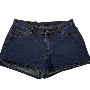 Vintage 90s Jordache Big Label Shorts